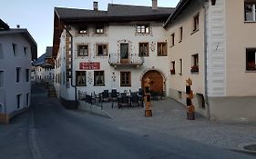 Piz Umbrail